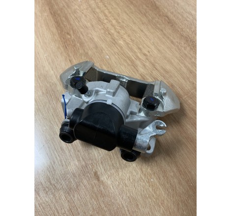 Étrier de frein arrière droit neuf (R5 Gt Turbo - R9/R11 Turbo - Clio 16 S/Williams - R19 16 S)