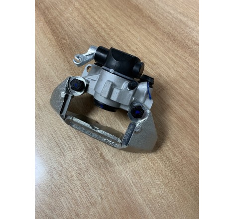 Étrier de frein arrière droit neuf (R5 Gt Turbo - R9/R11 Turbo - Clio 16 S/Williams - R19 16 S)