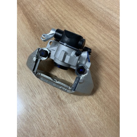 Étrier de frein arrière droit neuf (R5 Gt Turbo - R9/R11 Turbo - Clio 16 S/Williams - R19 16 S)