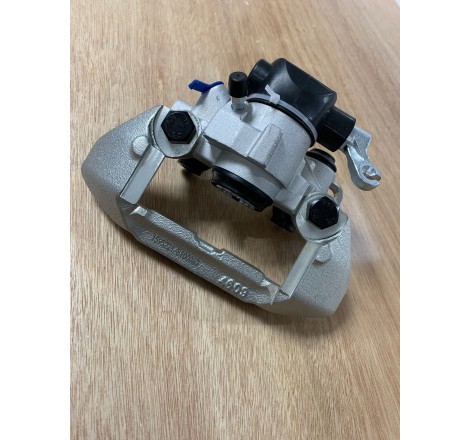 Étrier de frein arrière gauche neuf (R5 Gt Turbo - R9/R11 Turbo - Clio 16 S/Williams - R19 16 S)
