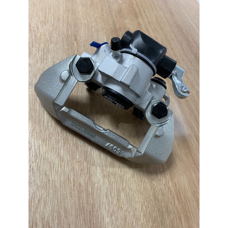 Étrier de frein arrière gauche neuf (R5 Gt Turbo - R9/R11 Turbo - Clio 16 S/Williams - R19 16 S)
