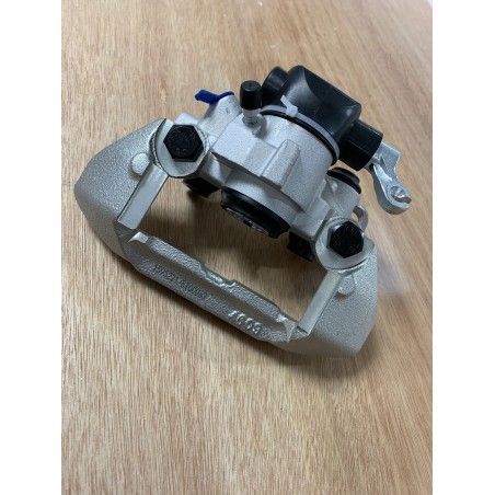 Étrier de frein arrière gauche neuf (R5 Gt Turbo - R9/R11 Turbo - Clio 16 S/Williams - R19 16 S)