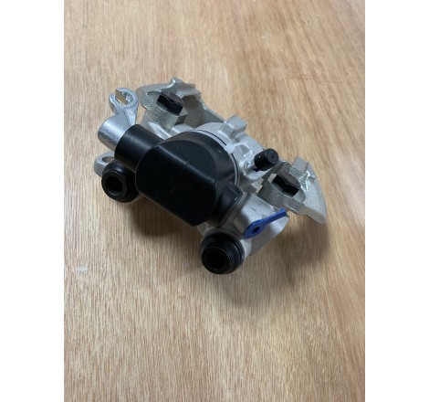 Étrier de frein arrière gauche neuf (R5 Gt Turbo - R9/R11 Turbo - Clio 16 S/Williams - R19 16 S)