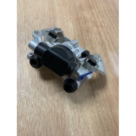 Étrier de frein arrière gauche neuf (R5 Gt Turbo - R9/R11 Turbo - Clio 16 S/Williams - R19 16 S)