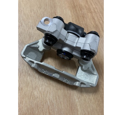 Étrier de frein arrière gauche neuf (R5 Gt Turbo - R9/R11 Turbo - Clio 16 S/Williams - R19 16 S)