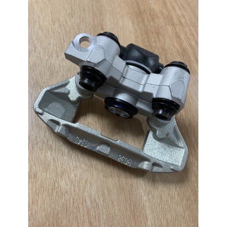 Étrier de frein arrière gauche neuf (R5 Gt Turbo - R9/R11 Turbo - Clio 16 S/Williams - R19 16 S)