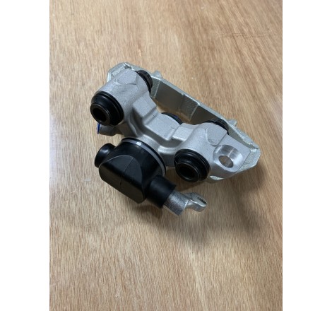 Étrier de frein arrière gauche neuf (R5 Gt Turbo - R9/R11 Turbo - Clio 16 S/Williams - R19 16 S)