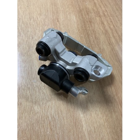 Étrier de frein arrière gauche neuf (R5 Gt Turbo - R9/R11 Turbo - Clio 16 S/Williams - R19 16 S)