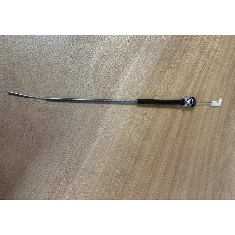 Cable d'accelerateur (R5 Gt Turbo)