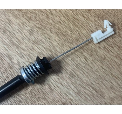 Cable d'accelerateur (R5 Gt Turbo)