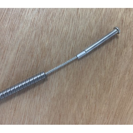 Cable d'accelerateur (R5 Gt Turbo)