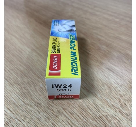 Bougie DENZO IW24 (equivalent N3G)
