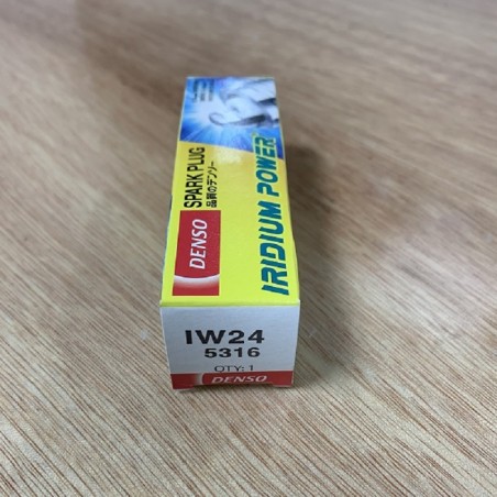 Bougie DENZO IW24 (equivalent N3G)