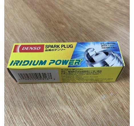 Bougie Denso Iridium IW24 Equivalent N3G GT Turbo | GT Racing