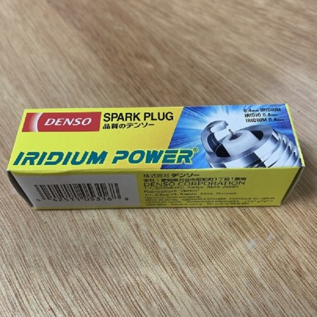 Bougie Denso Iridium IW24 Equivalent N3G GT Turbo | GT Racing