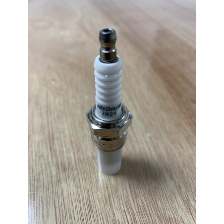 Bougie Denso Iridium IW24 Equivalent N3G GT Turbo | GT Racing