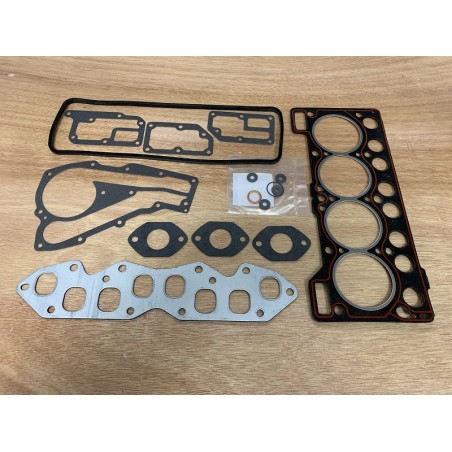 Pochette haut moteur avec joint de culasse (R5 Gt Turbo - R9/R11 Turbo)