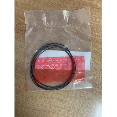 Jeu de 4 joints d'embase de chemise (R5 Gt Turbo - R9/R11 Turbo)