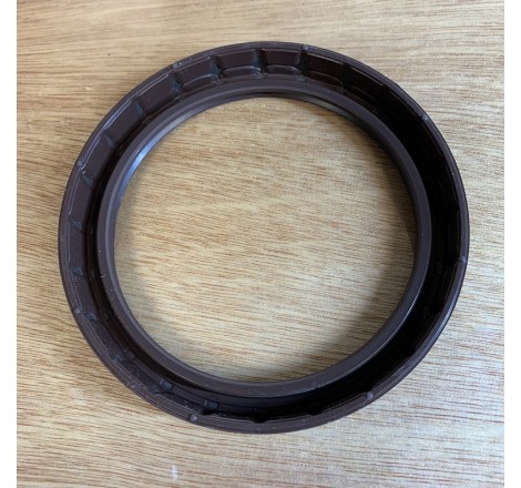 Joint spi renforce largeur 13 mm - Coté volant moteur (R5 Gt Turbo - R9/R11 Tur