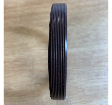 Joint spi renforce largeur 13 mm - Coté volant moteur (R5 Gt Turbo - R9/R11 Tur