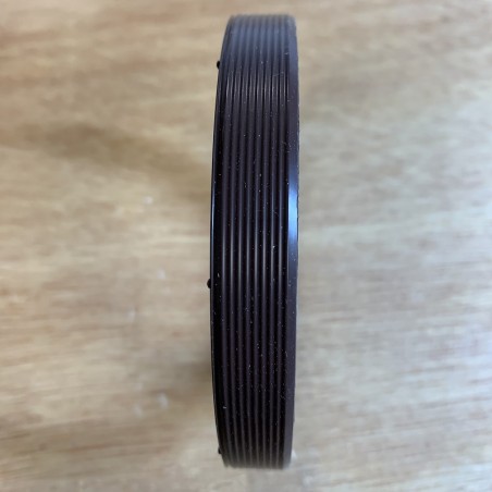 Joint spi renforce largeur 13 mm - Coté volant moteur (R5 Gt Turbo - R9/R11 Tur