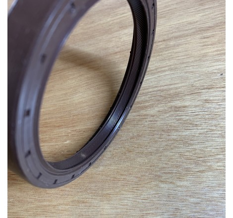 Joint spi renforce largeur 13 mm - Coté volant moteur (R5 Gt Turbo - R9/R11 Tur