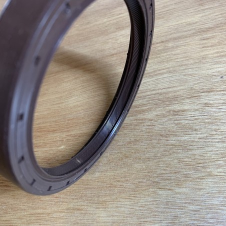 Joint spi renforce largeur 13 mm - Coté volant moteur (R5 Gt Turbo - R9/R11 Tur