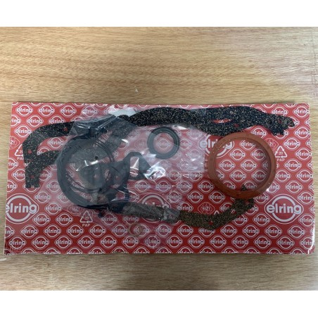 Pochette bas moteur (R5 Gt Turbo - R9/11 Turbo)