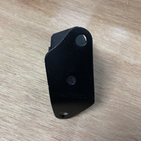 Support moteur cote gauche origine cote boite de vitesse (R5 Gt Turbo)