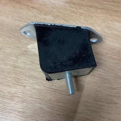 Support moteur avant droit origine (R5 Gt Turbo)