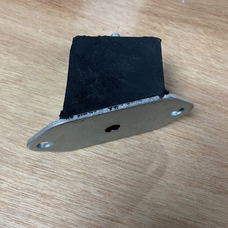 Support moteur avant droit origine (R5 Gt Turbo)