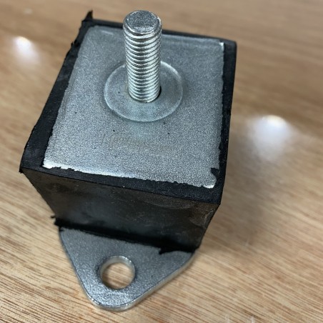 Support moteur avant droit origine (R5 Gt Turbo)