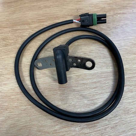 Capteur PMH (R5 Gt Turbo Ph1 et Ph2 suivant millesime)