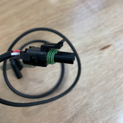 Capteur PMH (R5 Gt Turbo Ph1 et Ph2 suivant millesime)