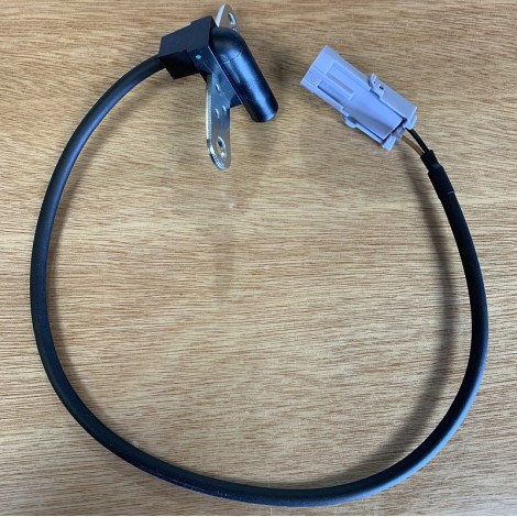 Capteur PMH (R5 Gt Turbo Ph2)