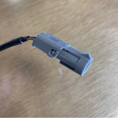 Capteur PMH (R5 Gt Turbo Ph2)