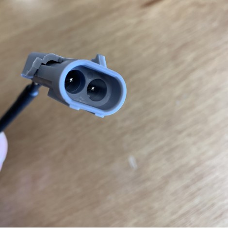 Capteur PMH (R5 Gt Turbo Ph2)