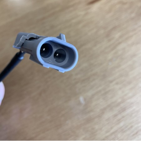 Capteur PMH (R5 Gt Turbo Ph2)