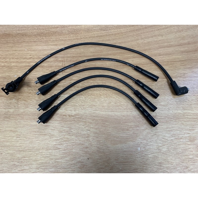 Faisceau d'allumage NGK (R5 Gt Turbo Ph1 et Ph2 suivant millesime)