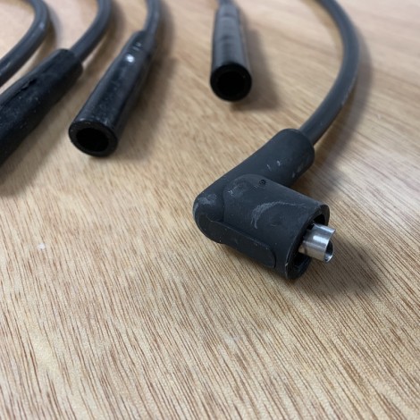 Faisceau d'allumage NGK (R5 Gt Turbo Ph1 et Ph2 suivant millesime)