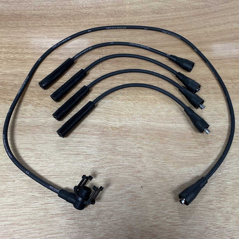 Faisceau d'allumage NGK (R5 Gt Turbo Ph2)