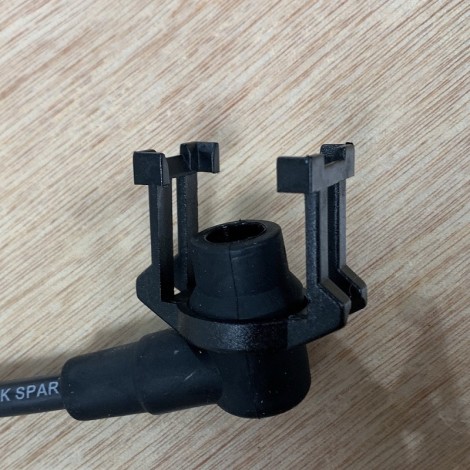 Faisceau Allumage Silicone NGK GT Turbo Phase 2 | GT Racing