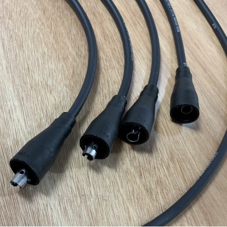 Faisceau d'allumage NGK (R5 Gt Turbo Ph2)