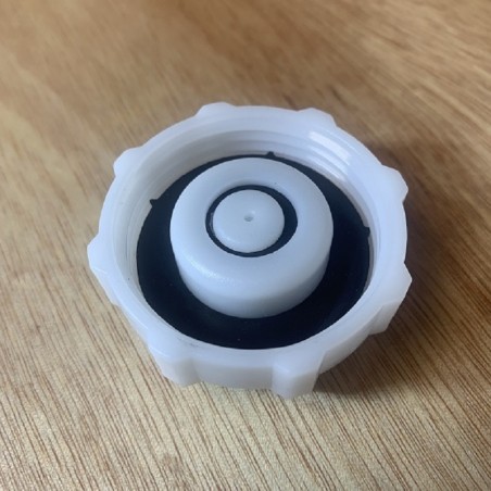 Bouchon de vase d'expansion Marron