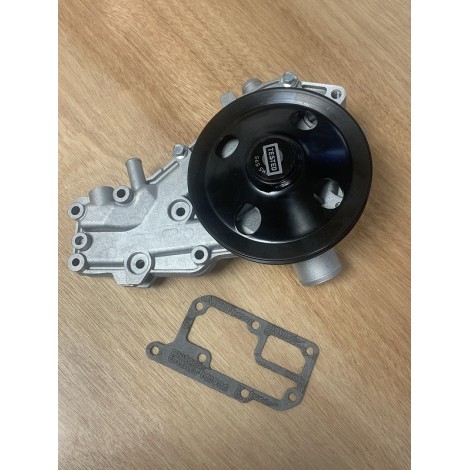 Pompe à eau complète avec boitier