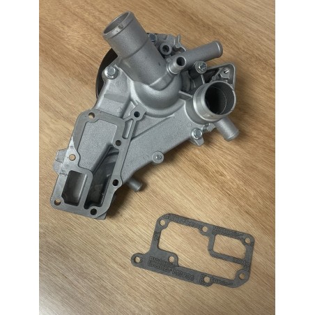 Pompe à eau complète avec boitier