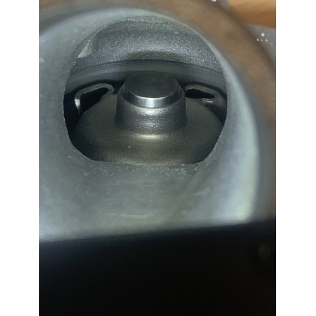 Pompe à eau complète avec boitier