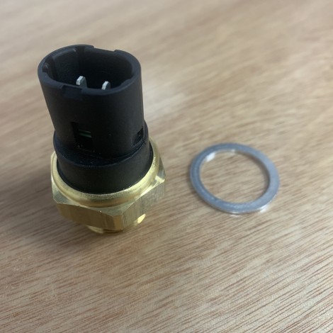 Thermocontact 92/82° (R5 Gt Turbo Ph2 - R9/R11 Turbo Ph2 - Clio 16s/Williams - R