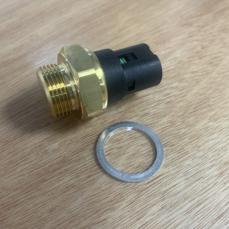 Thermocontact 92/82° (R5 Gt Turbo Ph2 - R9/R11 Turbo Ph2 - Clio 16s/Williams - R