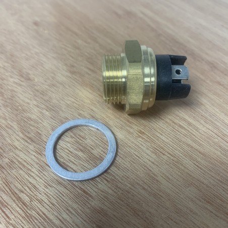 Thermocontact 92/82° (R5 Gt Turbo Ph1 - R9/R11 Turbo Ph1)